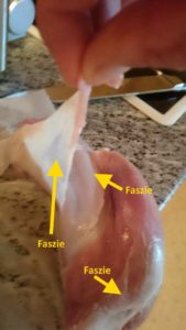 Faszien