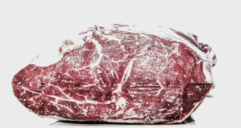 Faszien im Fleisch
