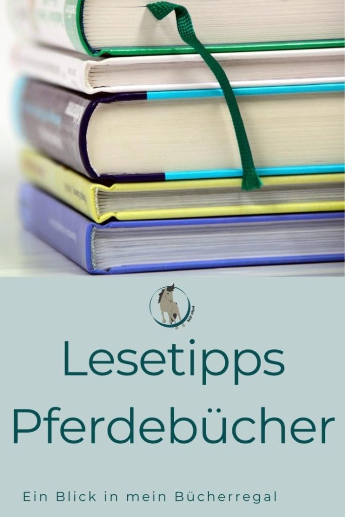 Pferdebücher Lesetipps